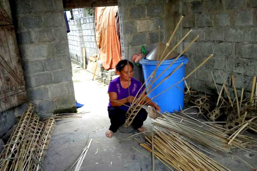 Trang thông tin điện tử Hội liên hiệp phụ nữ tỉnh Nam Định ::.